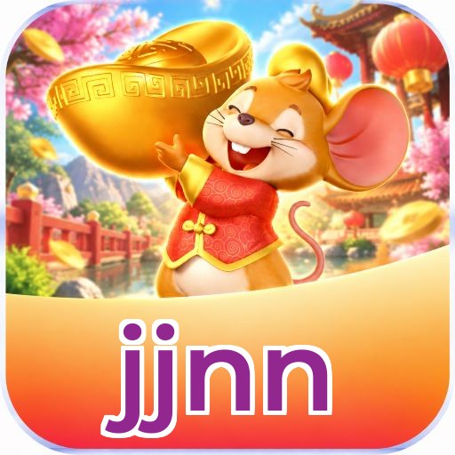 jjnn Logo