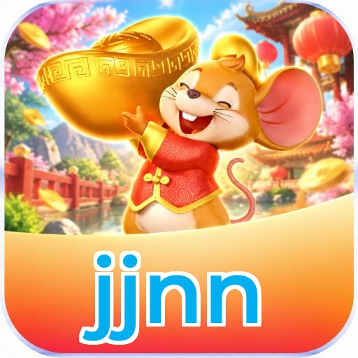 jjnn Logo Oficial - Cassino Online Certificado