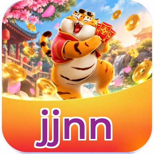 jjnn Logo