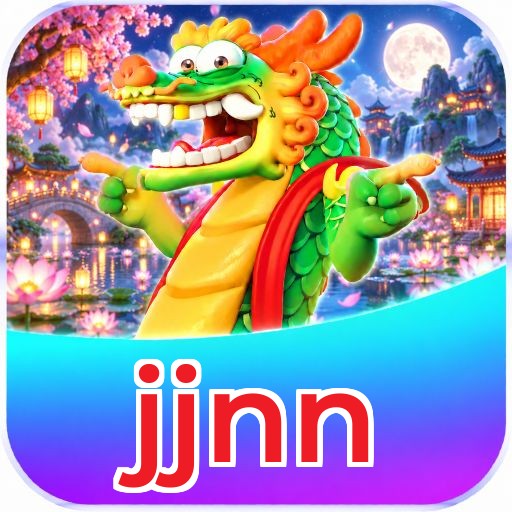 jjnn Cadastro - Logo Oficial