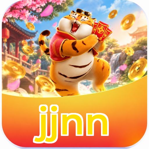 jjnn Logo