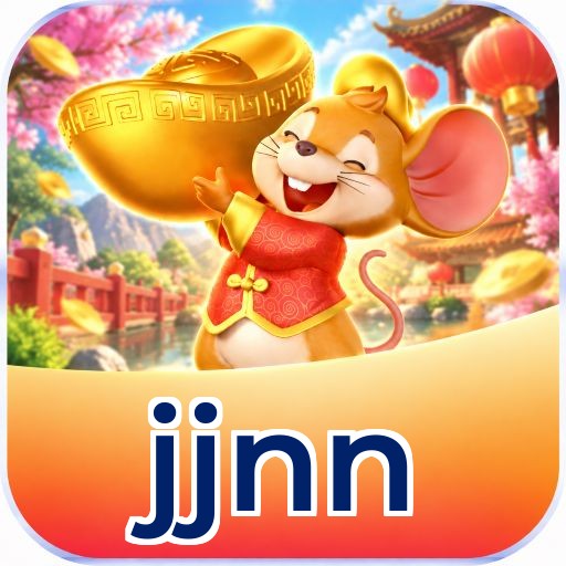jjnn Logo