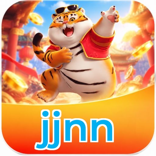 jjnn Logo