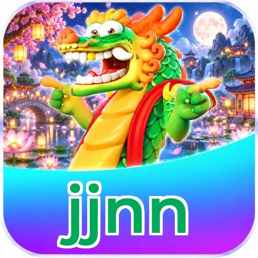 jjnn Download - Logo Oficial