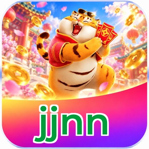 jjnn Bônus - Logo Oficial