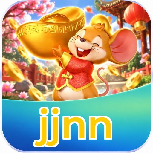 jjnn Logo