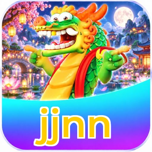 jjnn Logo