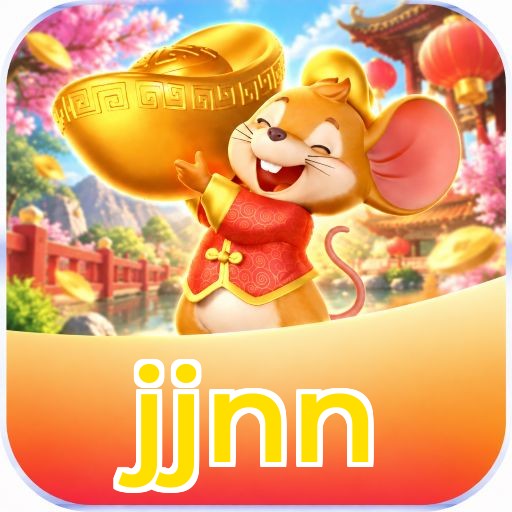 jjnn Logo