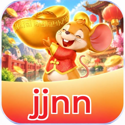 jjnn Lottery - Logo Oficial