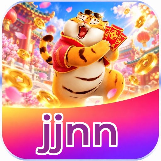 jjnn Logo