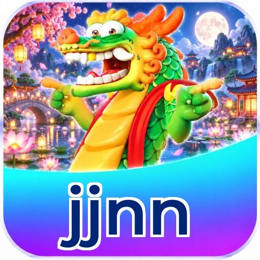 jjnn Logo
