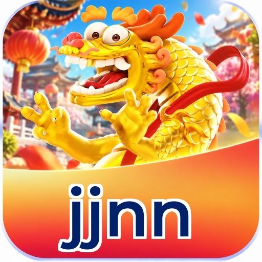 jjnn VIP - Logo Oficial